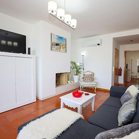 A65 - Marina Moor Apartment In Лагуш Экстерьер фото