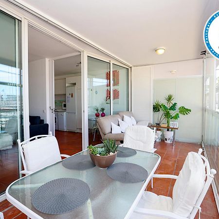 A65 - Marina Moor Apartment In Лагуш Экстерьер фото