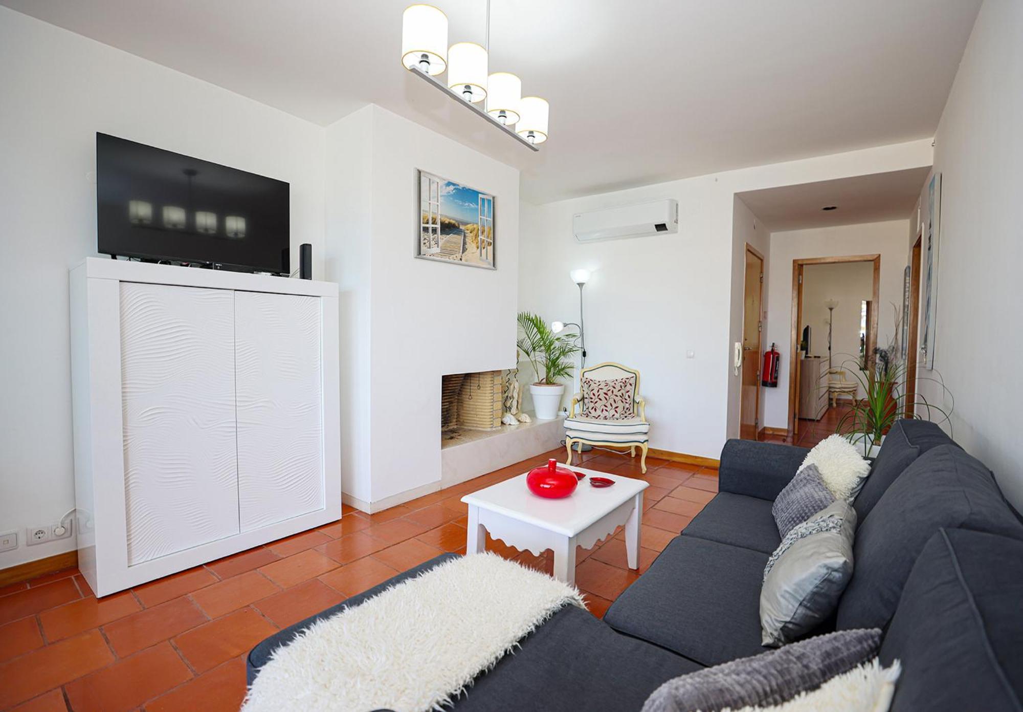 A65 - Marina Moor Apartment In Лагуш Экстерьер фото