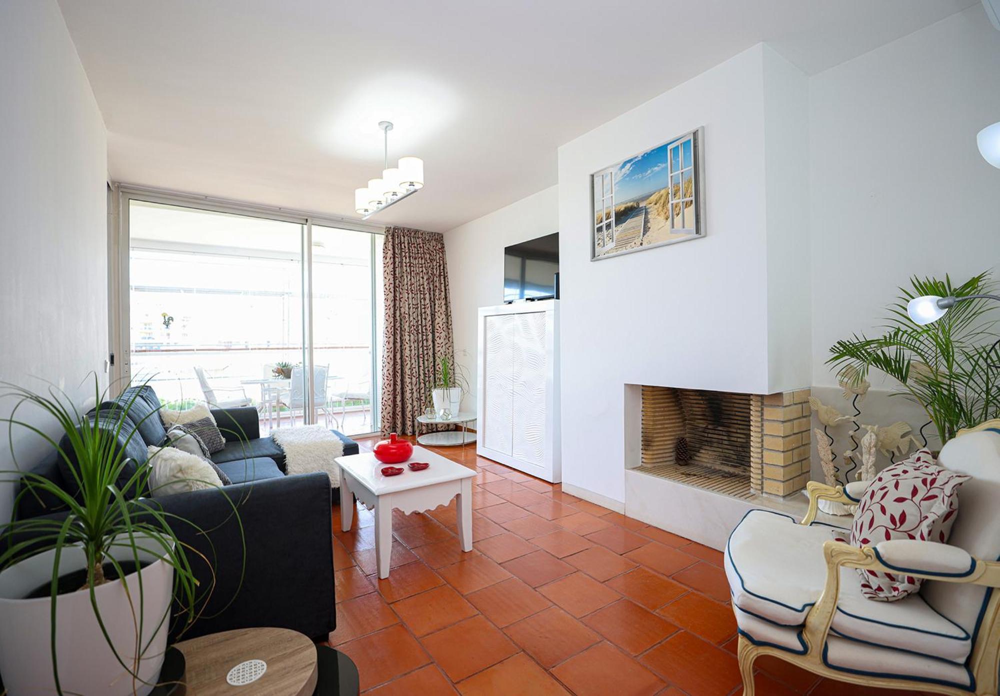 A65 - Marina Moor Apartment In Лагуш Экстерьер фото