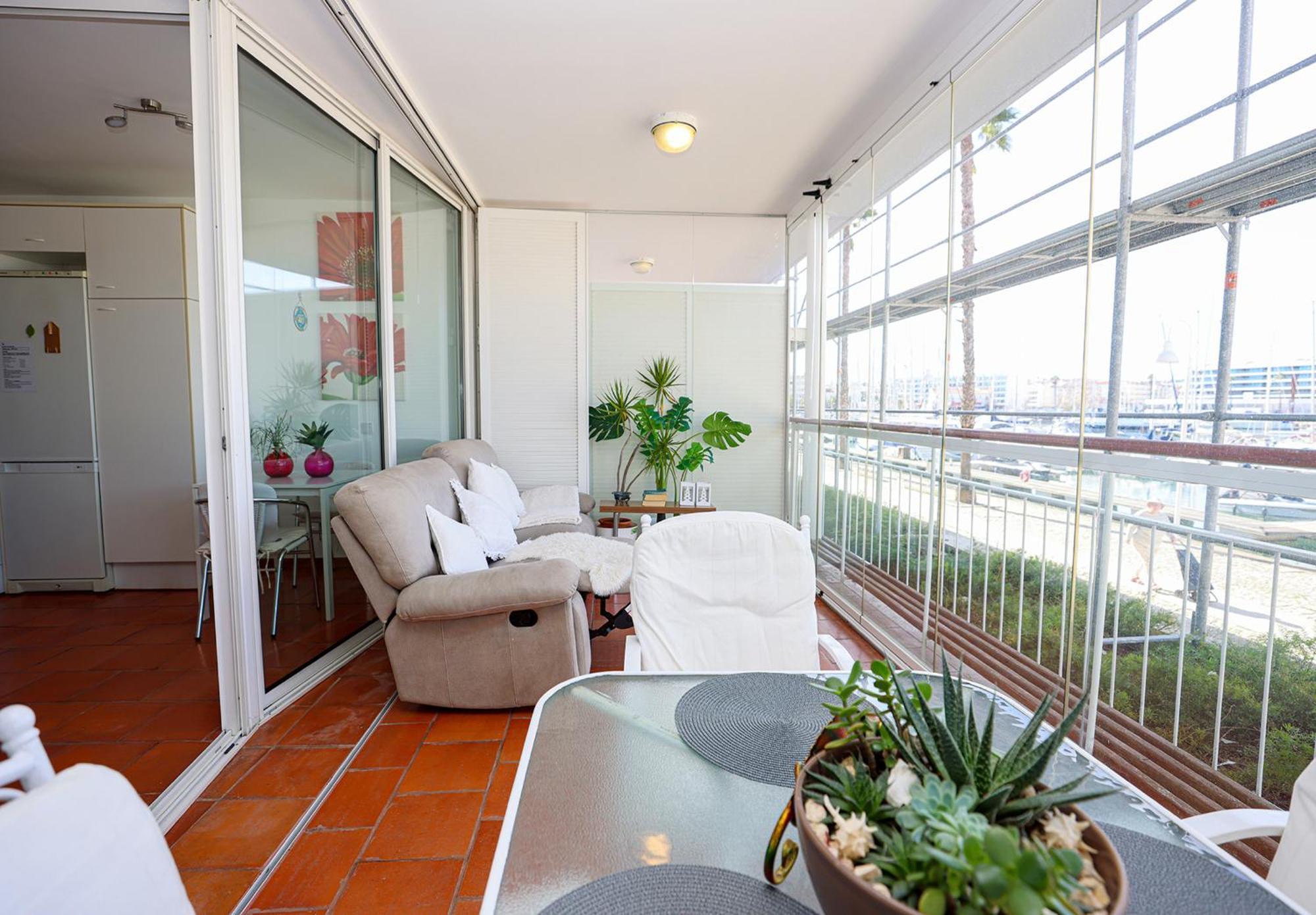 A65 - Marina Moor Apartment In Лагуш Экстерьер фото