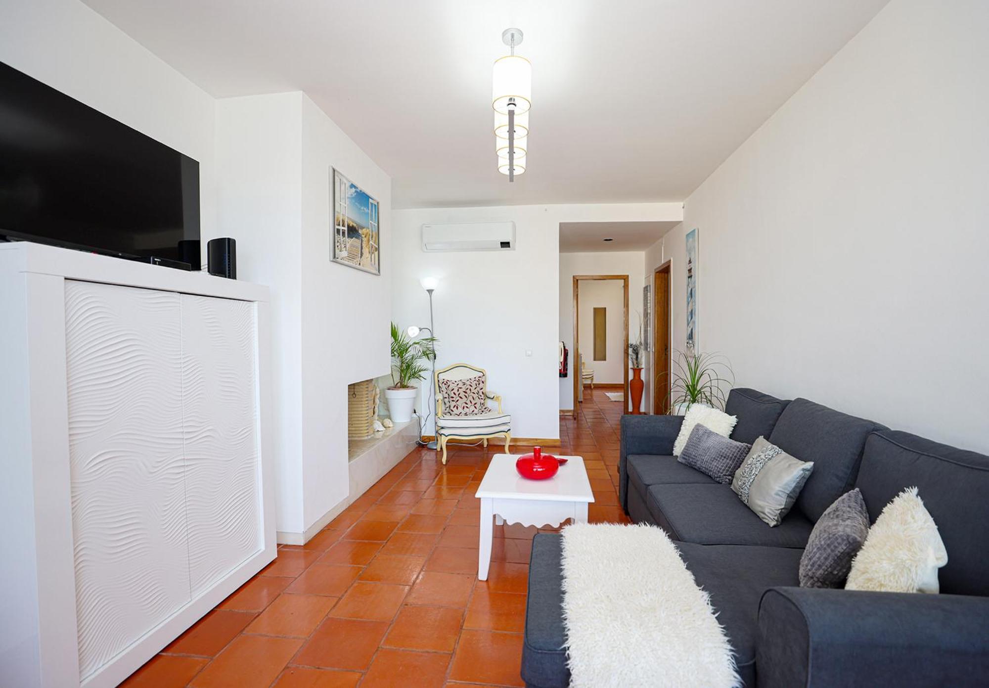A65 - Marina Moor Apartment In Лагуш Экстерьер фото