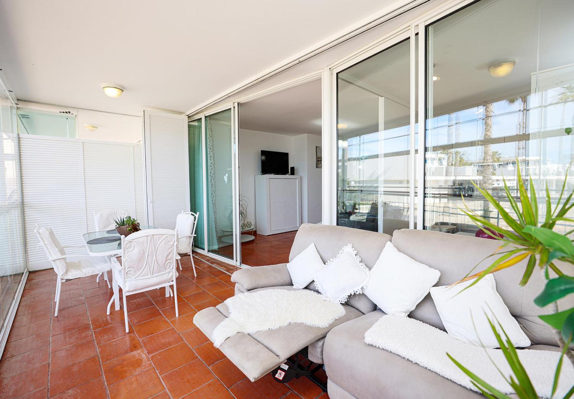A65 - Marina Moor Apartment In Лагуш Экстерьер фото