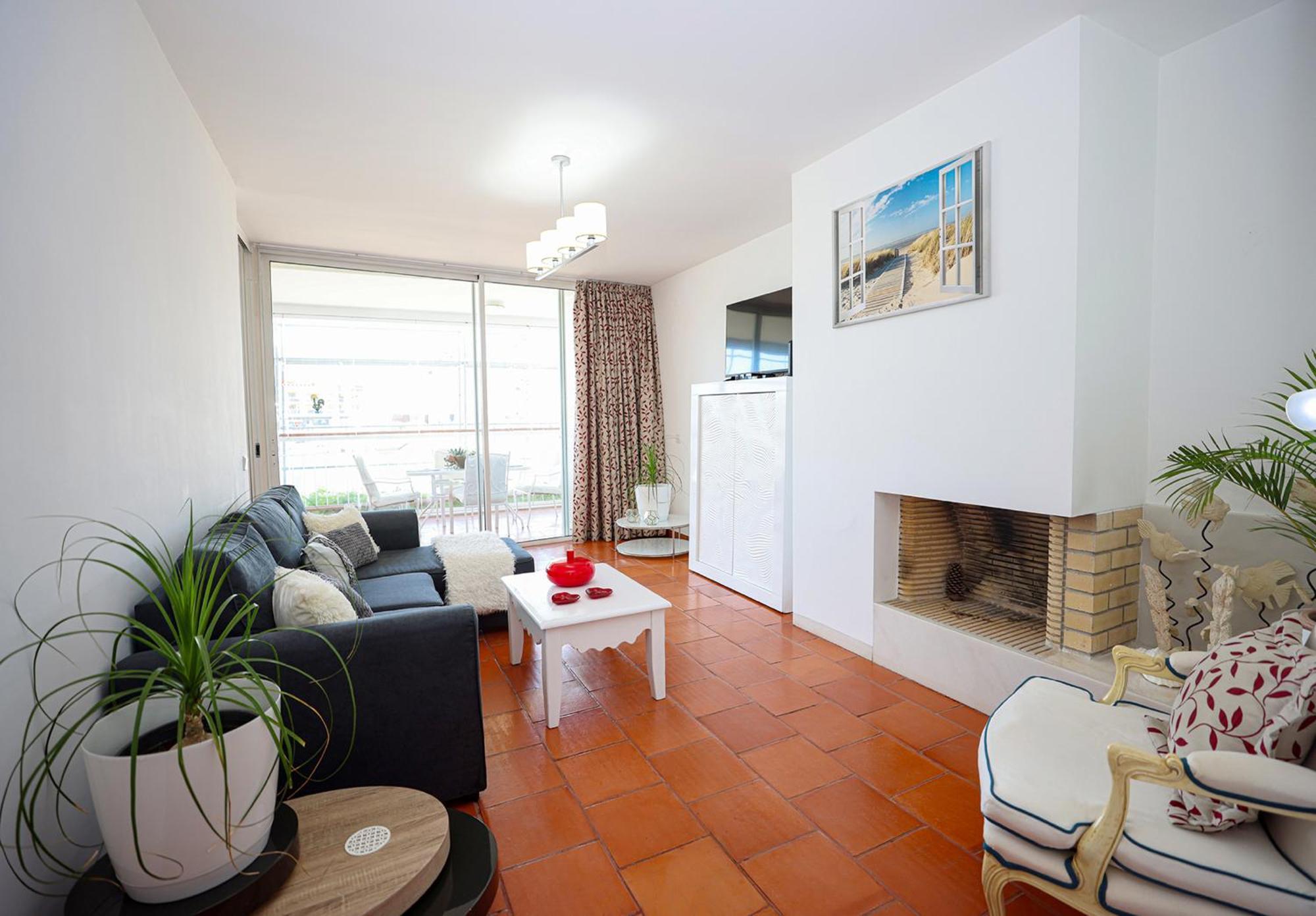 A65 - Marina Moor Apartment In Лагуш Экстерьер фото